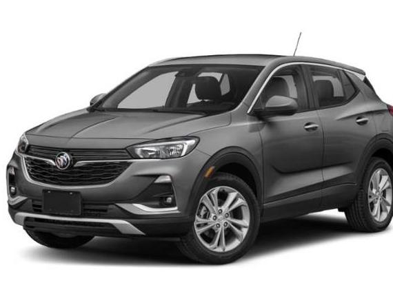 BUICK ENCORE GX 2020 KL4MMBS20LB073209 image